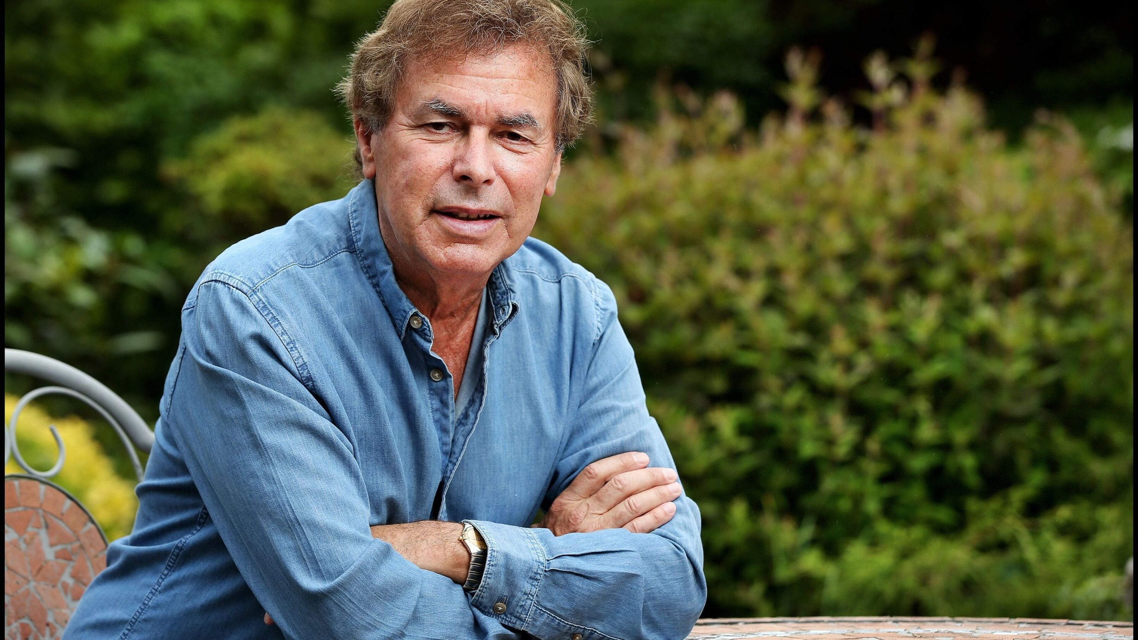 ‘It’s entirely wrong’ – former minister Alan Shatter says Irish football fans have been ‘denied a home game’ with Israel